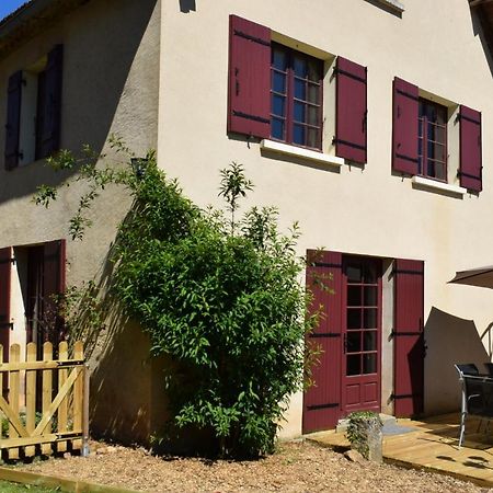 Lou Cledou Villa Val de Louyre et Caudeau Bagian luar foto