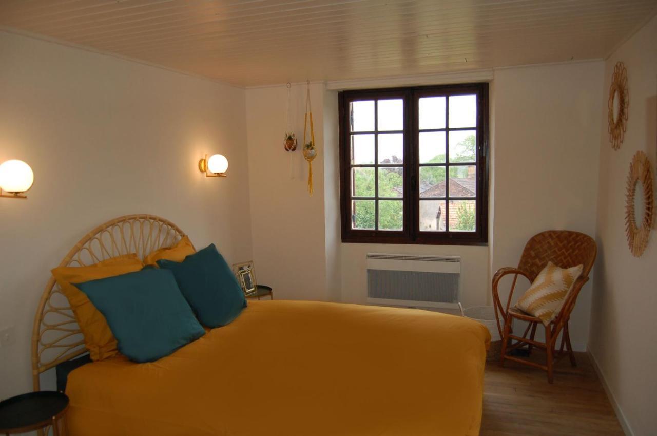 Lou Cledou Villa Val de Louyre et Caudeau Bagian luar foto