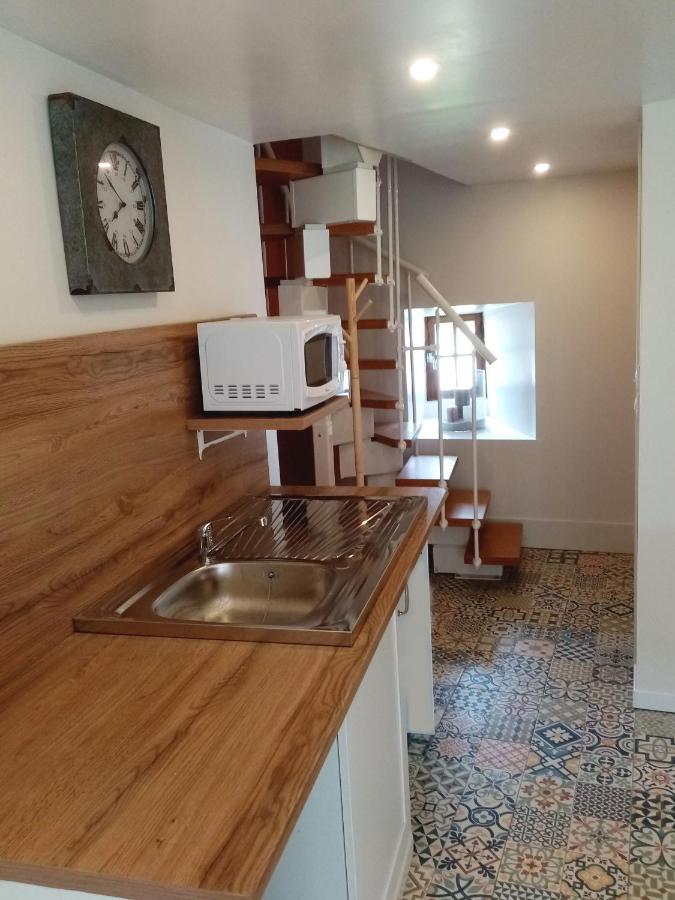 Lou Cledou Villa Val de Louyre et Caudeau Bagian luar foto